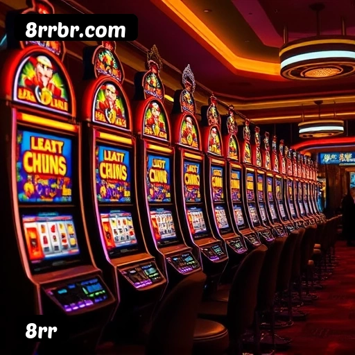 Jogos de Cassino Premium - Slots, Roleta, Blackjack e Dealer Ao Vivo