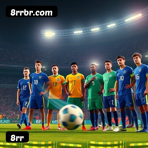 Coleção Premium de Slots 8rr - NetEnt, Pragmatic Play, Evolution